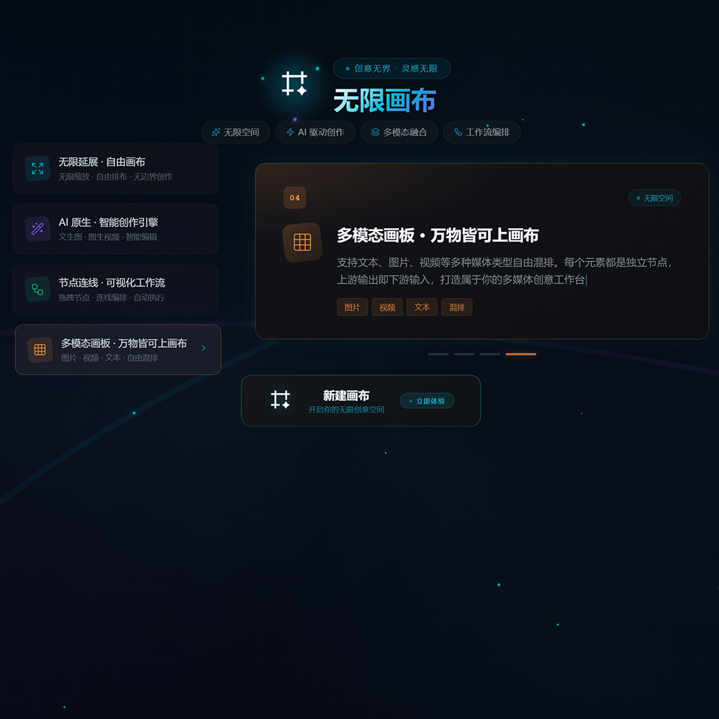 品牌海报VI设计案例